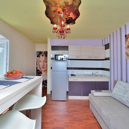 נוביגראד דאלמטיה Apartments Carpe Diem מראה חיצוני תמונה